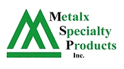 MetalX Logo