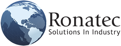 Ronatec Logo