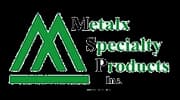 MetalX Logo